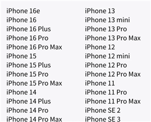 ios26ʽʲôʱ򷢲 ios26ʽֵ֧ĻЩ