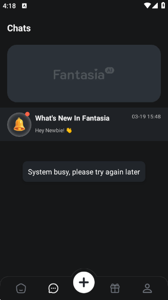 FantasiaAIٷ