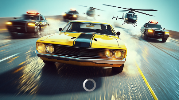 ³ç2(Getaway 2)