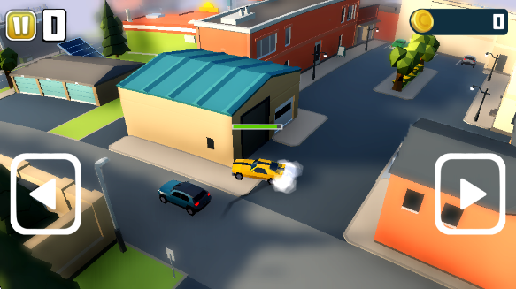 ³ç2(Getaway 2)