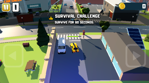 ³ç2(Getaway 2)