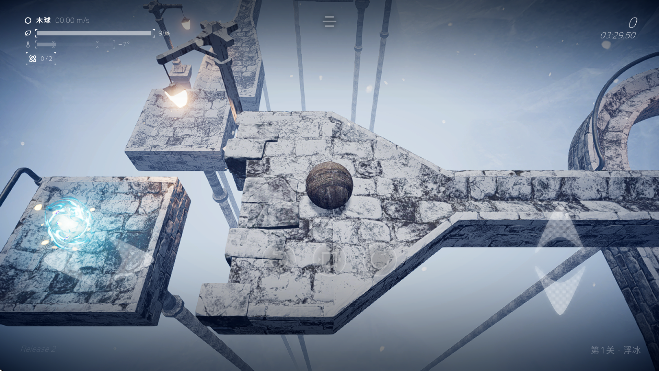 ƽ2л԰°ذ׿(Ballex²: The Hanging Gardens)