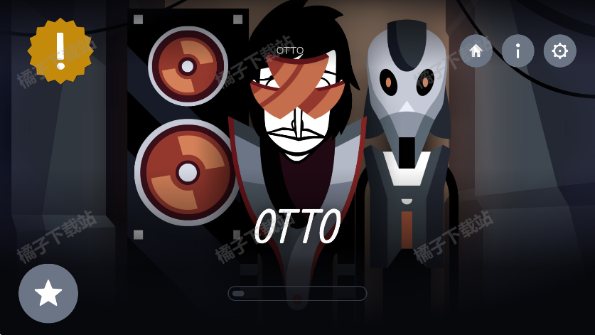 OTTOģư(Incredibox - OTTO)