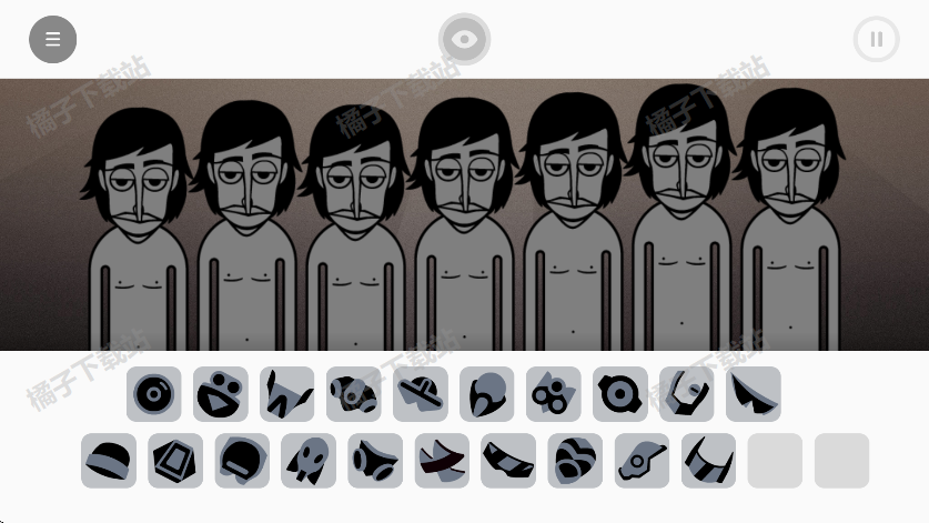 OTTOģư(Incredibox - OTTO)