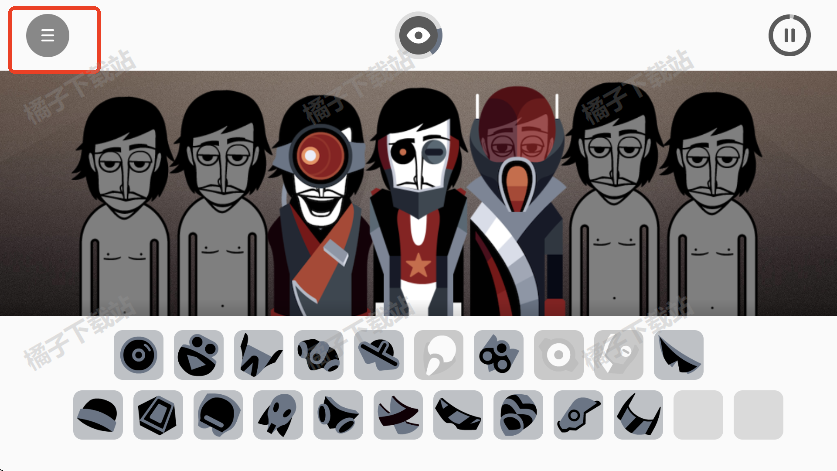 OTTOģư(Incredibox - OTTO)