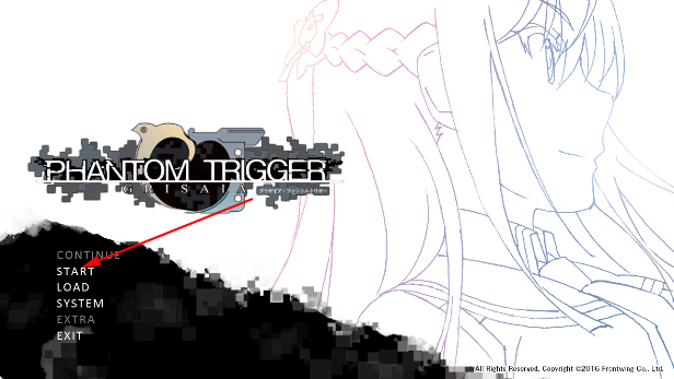 ɫӰ1(Grisaia: Phantom Trigger Vol 1)