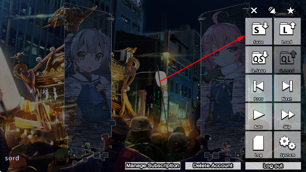 ɫӰ1(Grisaia: Phantom Trigger Vol 1)