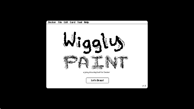 wigglypaint滭޹v1.0 Ѱ