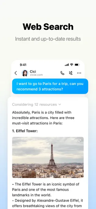 ʰapp(Cici)v7.6.0 °