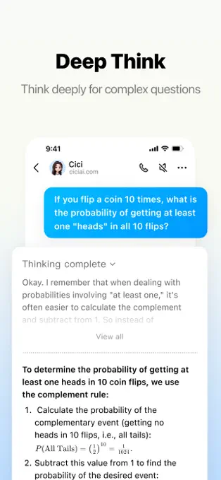 ʰapp(Cici)v7.6.0 °