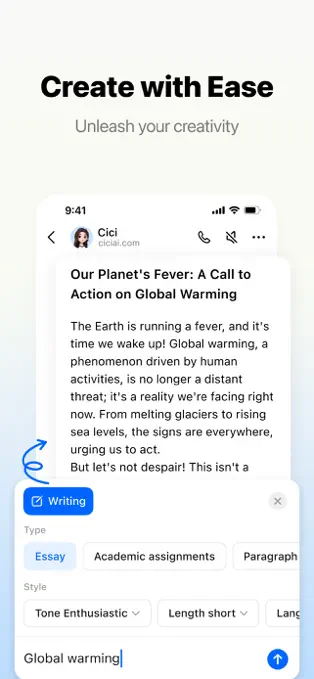 ʰapp(Cici)v7.6.0 °