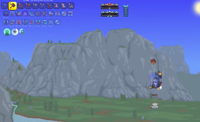 terrariaֶģ°汾(̩)v1.4.1.5.1 ׿