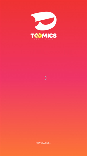 toomicsappv1.6.2 ׿