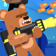 ŹϷعٷ(Gravity Brawl)v1.8.2 °