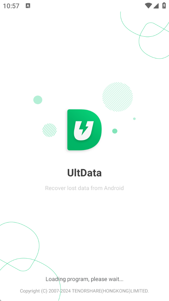 ultdataݻָapp°v3.4.13 ٷ