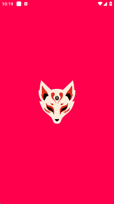 ¶°ذװ׿(Kitsune Mask)v1.0 Ѱ