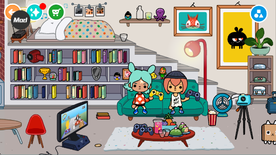 пplaymod˵v1.111 ׿