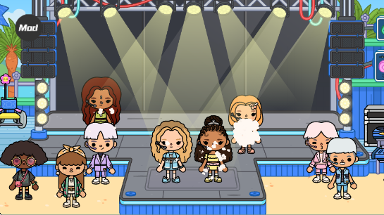пplaymod˵v1.111 ׿