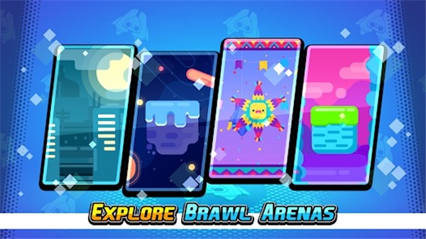 ŹϷعٷ(Gravity Brawl)v1.8.2 °
