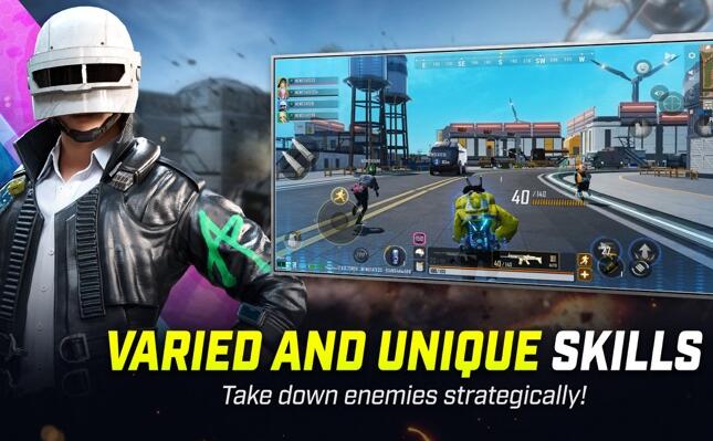 pubgɫԤٷ(2δ֮۹ʷ)v0.9.77.692 ׿