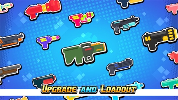 ŹϷعٷ(Gravity Brawl)v1.8.2 °