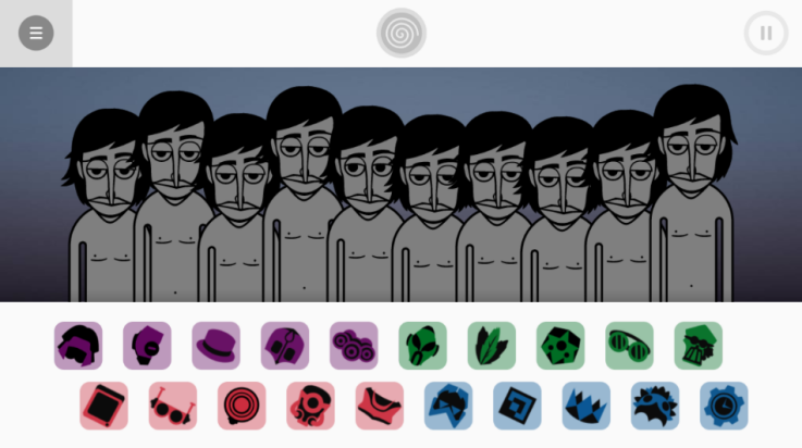 κģٷ(Incredibox - Travis)v0.5.7 ֻ