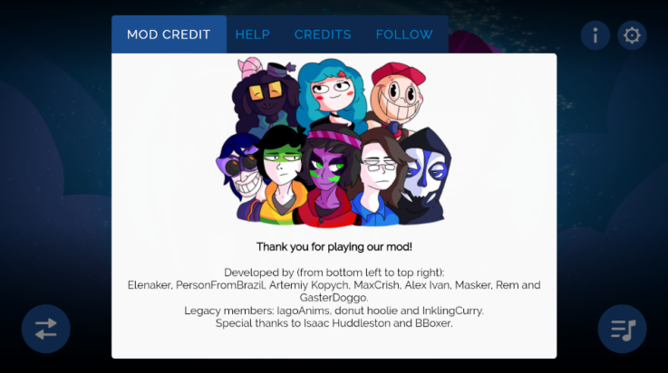 κģٷ(Incredibox - Travis)v0.5.7 ֻ