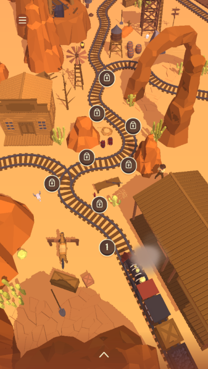 ϿȰ׿(Railway Canyon)v1.2 İ