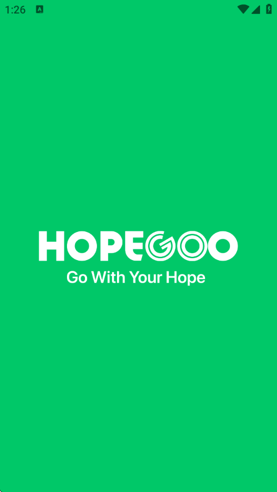 hopegooƽ̨ذ׿v1.20.0 ٷ