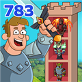 ֵĳǱٷ(Hustle Castleװ)v1.123.2 ֻ