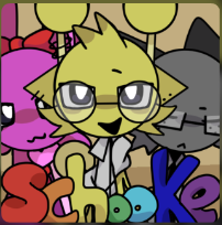SprunkiSchookeϷ(SprunkiSchookeѧУ԰)v1.0 ׿