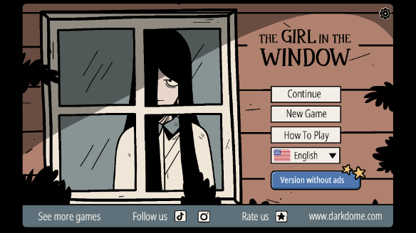 ŮϷ(The Girl in the Window)v1.1.88 ׿