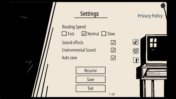 ŮϷ(The Girl in the Window)v1.1.88 ׿