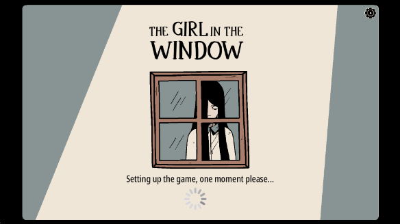 ŮϷ(The Girl in the Window)v1.1.88 ׿