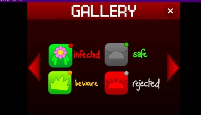 ӵģʽϷ(sprunki׶)v1.0 ׿