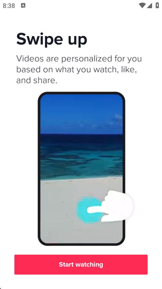 tiktokο°汾v24.3.3 ׿