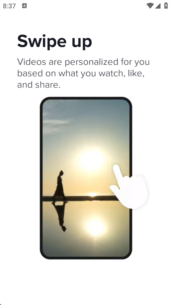 tiktokο°汾v24.3.3 ׿