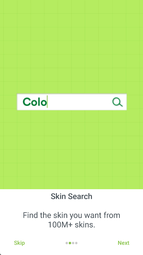 skinseedƤİv6.5.12 ֻ