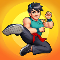 ѧԺİ(KungFu Academy)v3.0.6 ׿