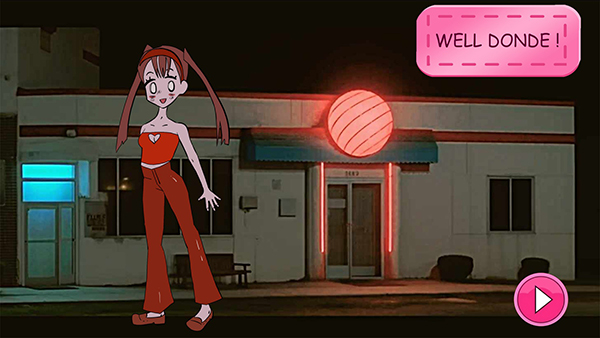 Lacey³(¹Ų)v1.1 ׿