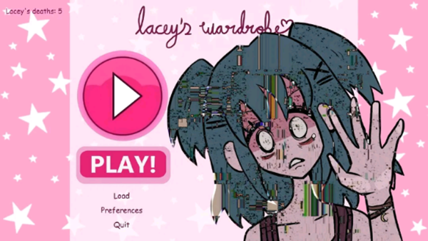 Lacey³(¹Ų)v1.1 ׿