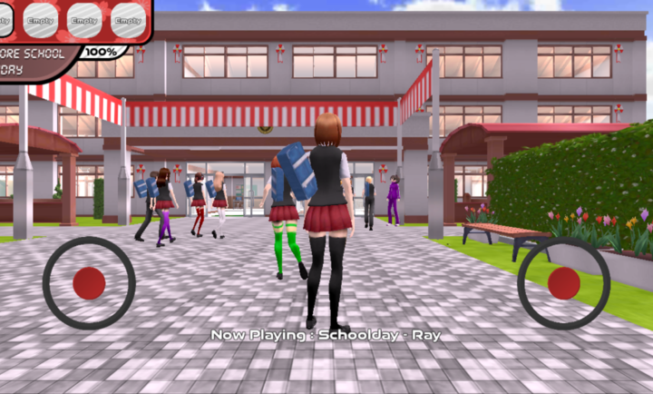 ѧУֻ(Sara)v0.1 °