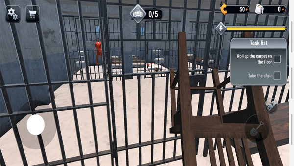Խģ°(Խģ3D)v0.1.0 ׿