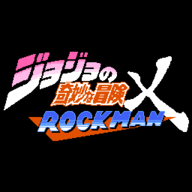 jojoͬ˸Ϸֻ(jojoXrockman3rd)v3.30 °