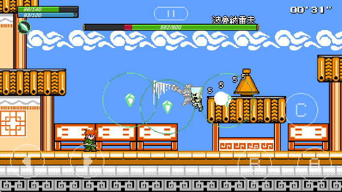jojoͬ˸Ϸֻ(jojoXrockman3rd)v3.30 °