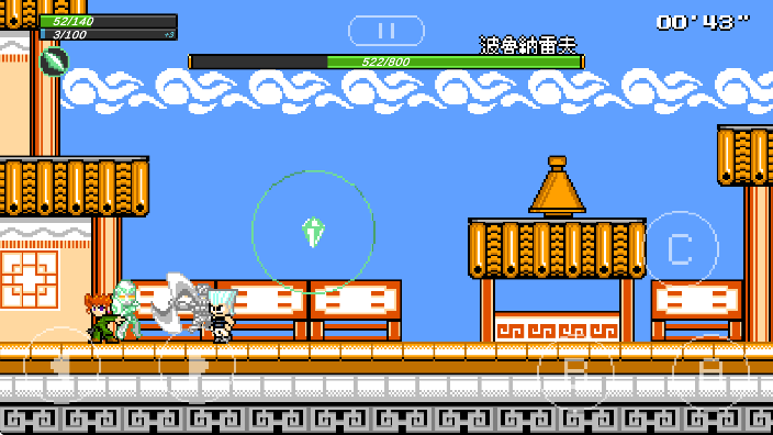 jojoͬ˸Ϸֻ(jojoXrockman3rd)v3.30 °