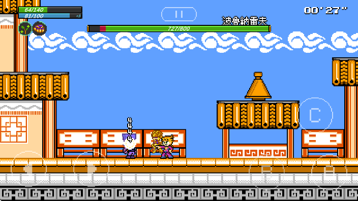 jojoͬ˸Ϸֻ(jojoXrockman3rd)v3.30 °