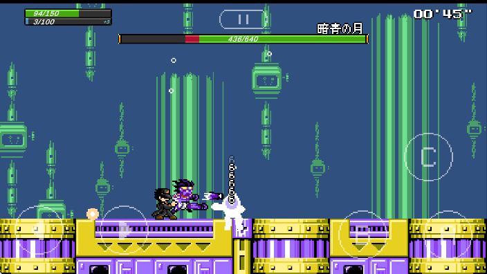 jojoͬ˸Ϸֻ(jojoXrockman3rd)v3.30 °