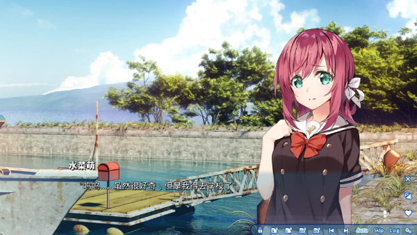 ҵֿʱϷ(ATRI -My dear moments-)v1.0.3 °