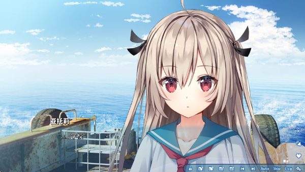 ҵֿʱϷ(ATRI -My dear moments-)v1.0.3 °